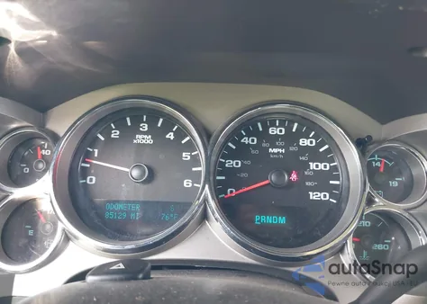 2012 Chevrolet Silverado 1500 Lt z USA, uszkodzony, nr VIN 3GCPCSE04CG292844